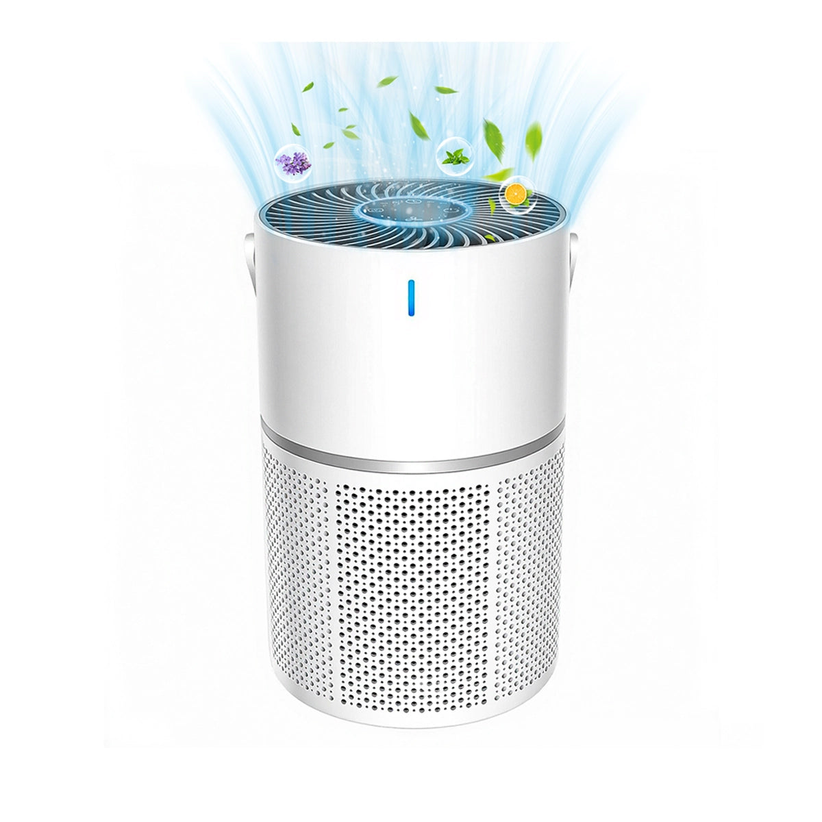 Filter Cartridge For Air Purifier