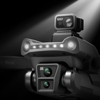 Atmoxon Air+ pro-level camera
