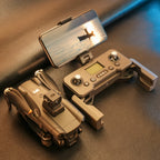 Atmoxon Air+ Drone control