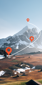 Atmoxon Air+ waypoint planning flight mode