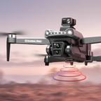 Atmoxon Air+ optical flow positioning beginner-friendly
