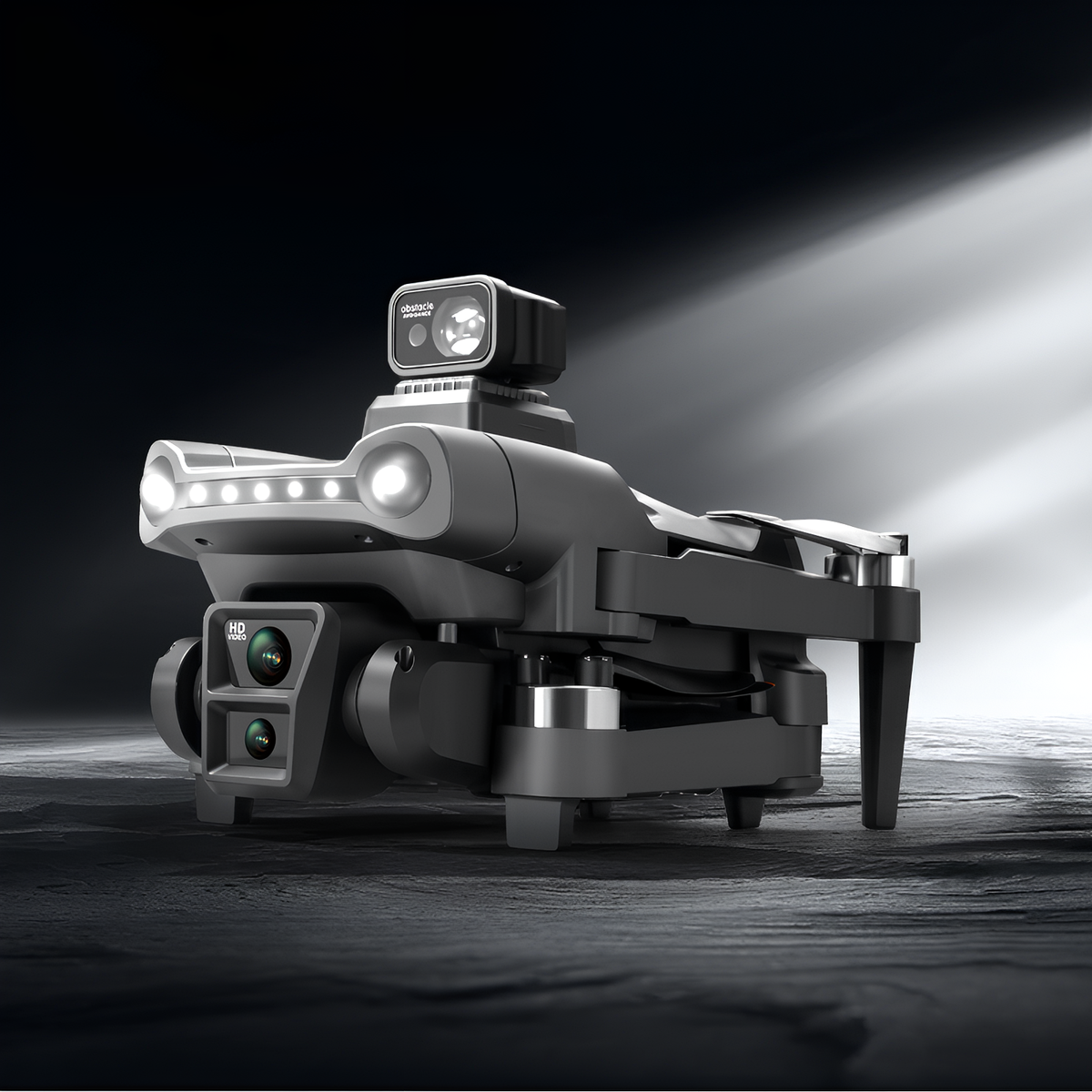 Atmoxon Air+ pro-level hardware upgrade