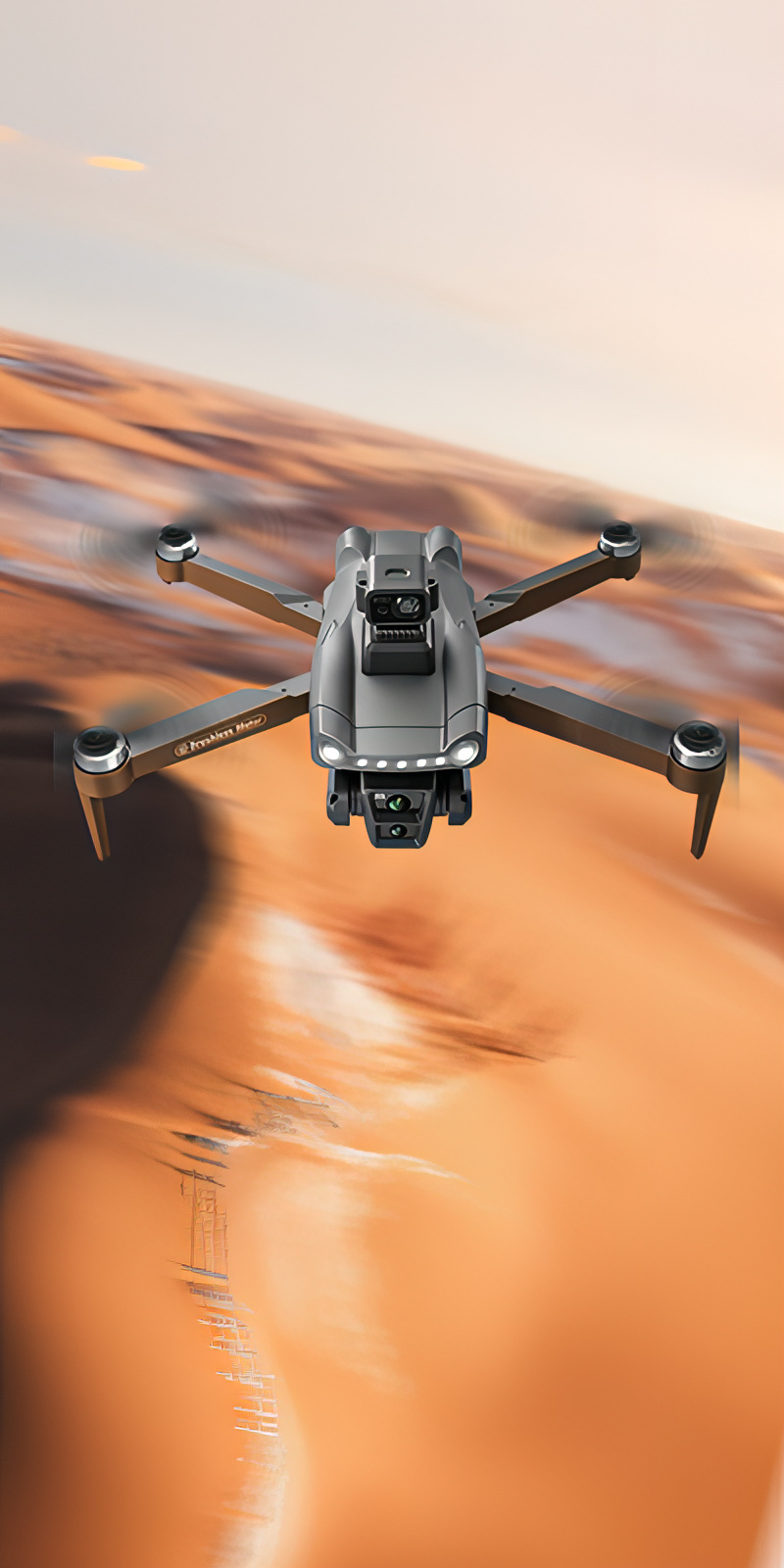 Atmoxon Air+ out-of-range return feature