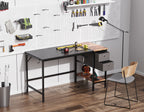 HOMIDEC Computer Desk 120cm - PT02