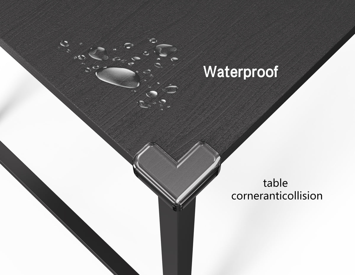 HOMIDEC Computer Desk 120cm - PT07