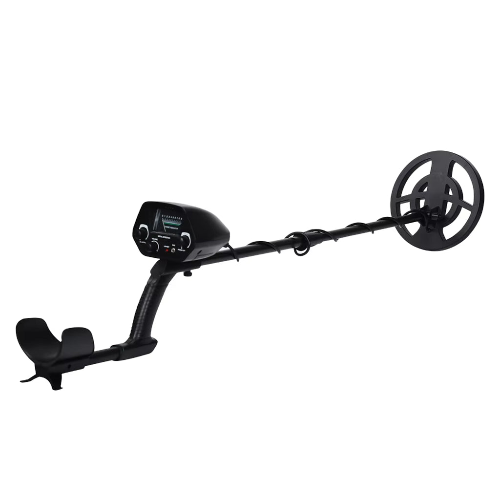 Beelines Metal Detector on a white background