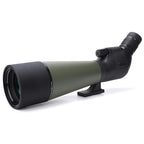 Bosco HD-7 Spotting Scope - Black-green