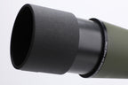 Bosco HD-7 retractable lens hood