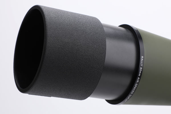 Bosco HD-7 retractable lens hood