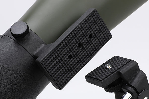 Bosco HD-7 universal tripod mount