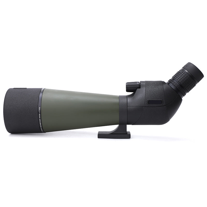 Bosco HD-7 Spotting Scope side view