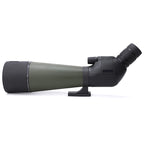 Bosco HD-7 Spotting Scope side view