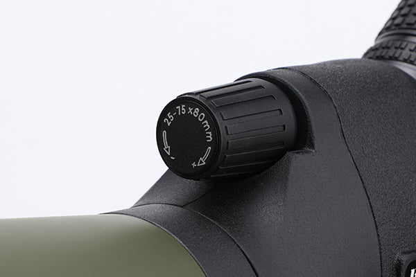 Bosco HD-7 central focusing wheel