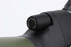 Bosco HD-7 central focusing wheel