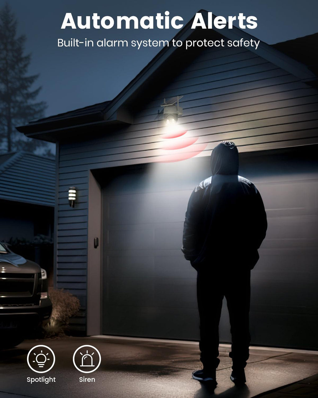 Aosu SolarCam D1 Classic