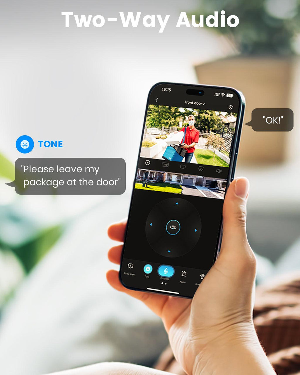 Aosu SolarCam D1 Classic