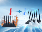 Cavinoo WiFi Router temperature 