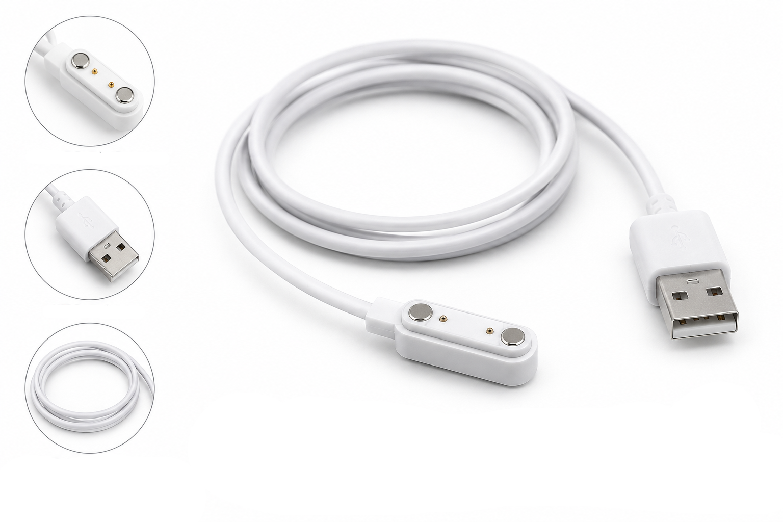 Charger Cable for Smart glasses