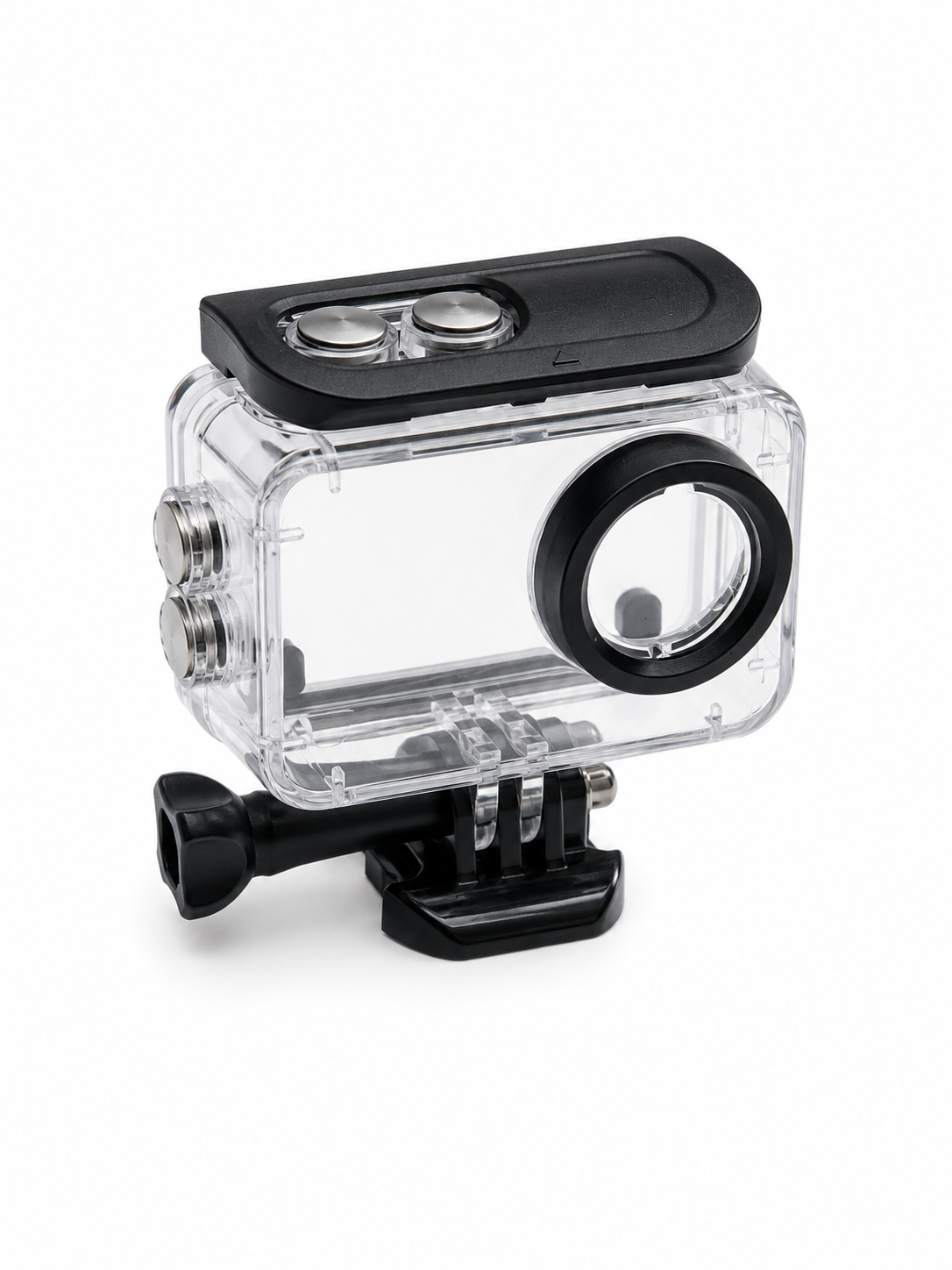 Waterproof Protective Case For Action Camera – Harlix