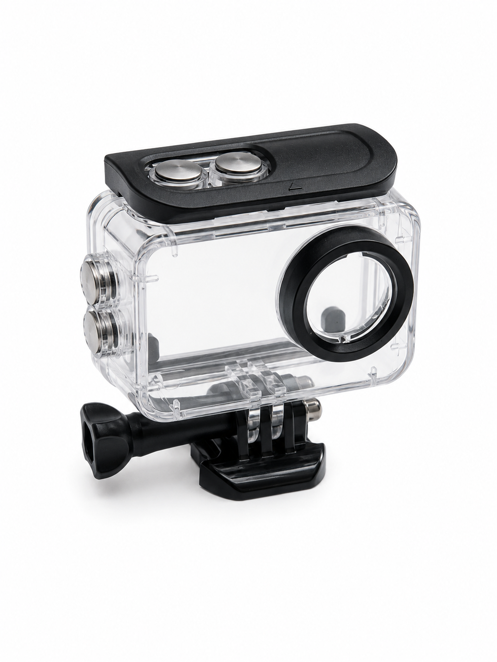 Waterproof Protective Case For Action Camera