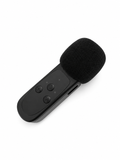 Wireless Microphone for Action Camera