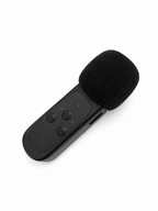 Wireless Microphone for Action Camera
