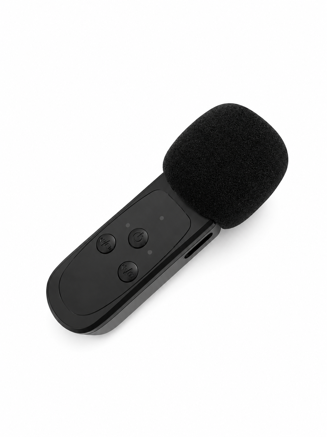 Wireless Microphone for Action Camera