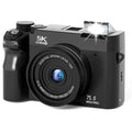 Clorant Digital Camera in black