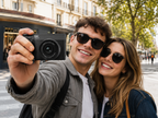 Clorant Digital Camera photo example