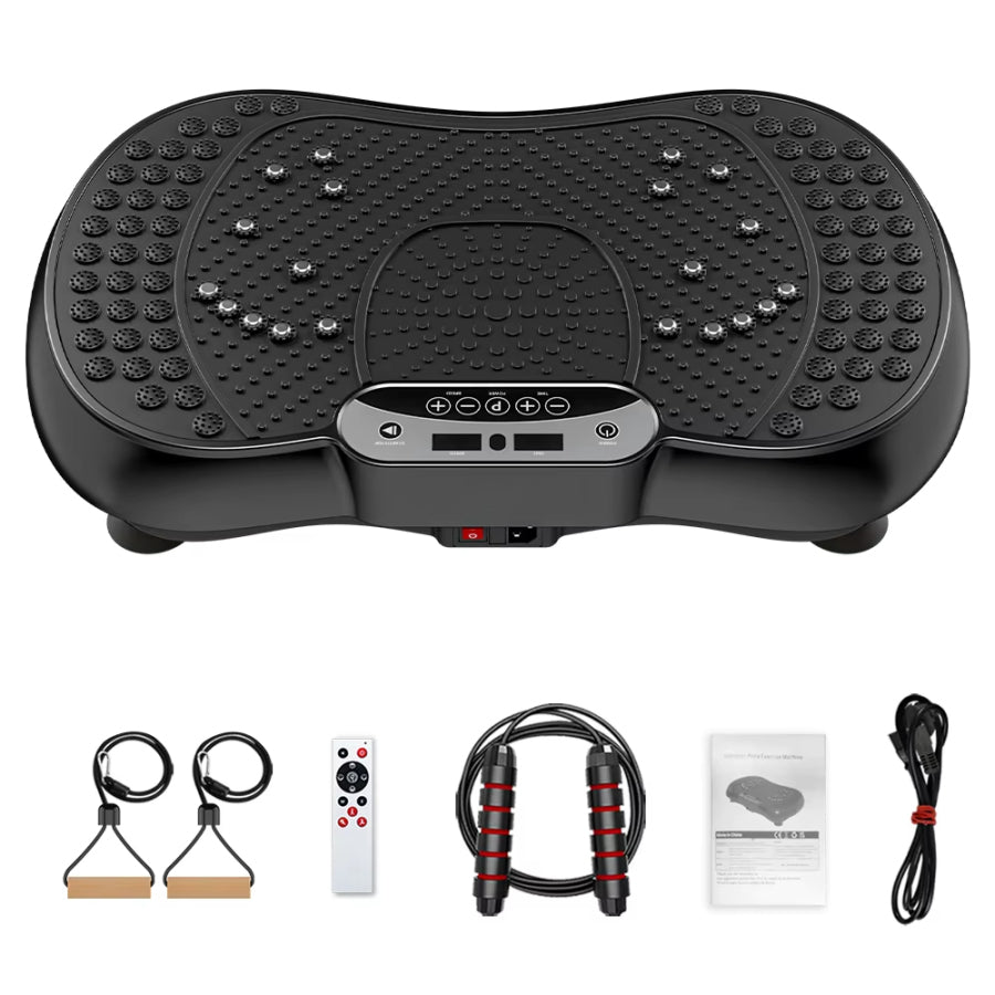 Elarvo Vibration Plate