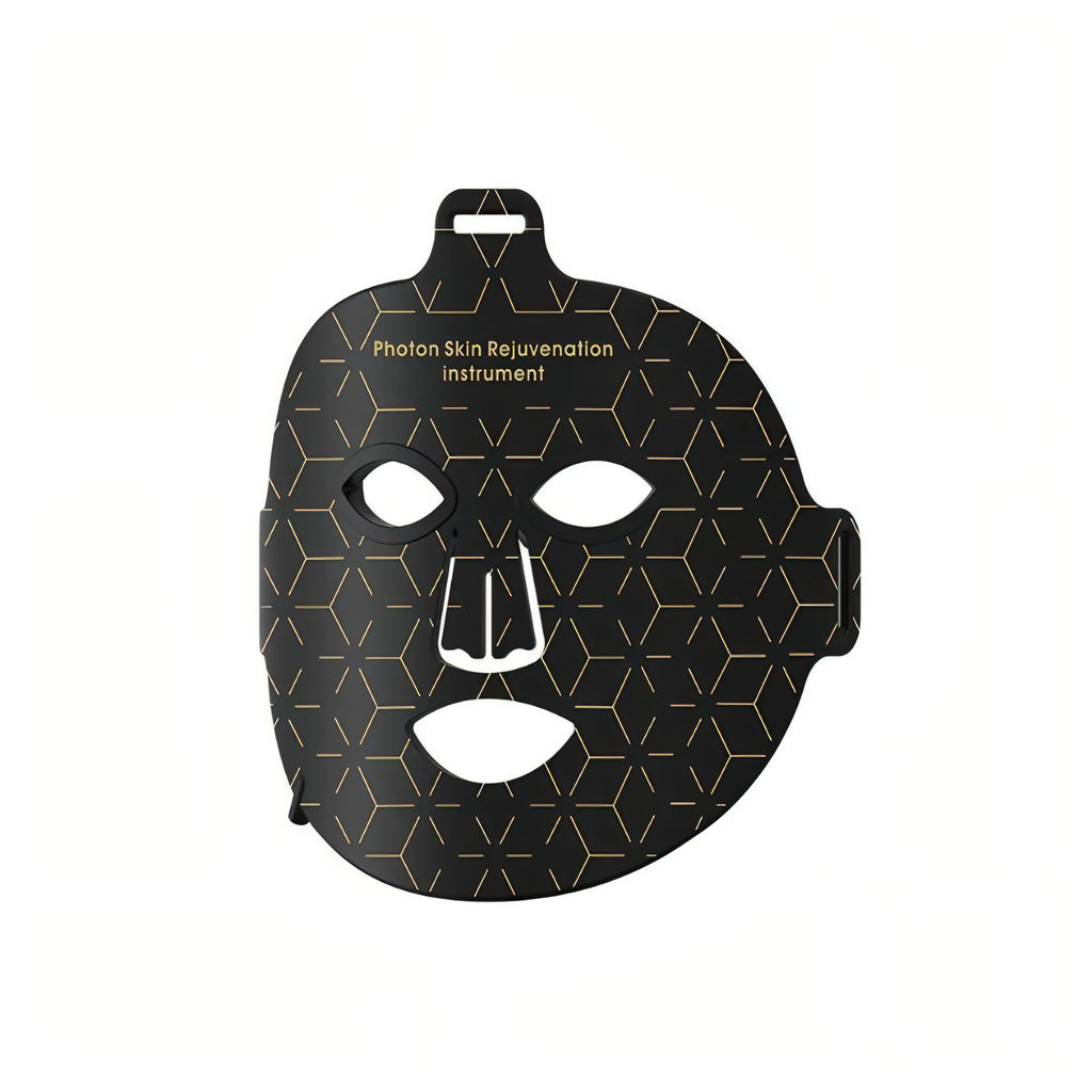 Fenzora LED Ansiktsmask Produktvy från sidan