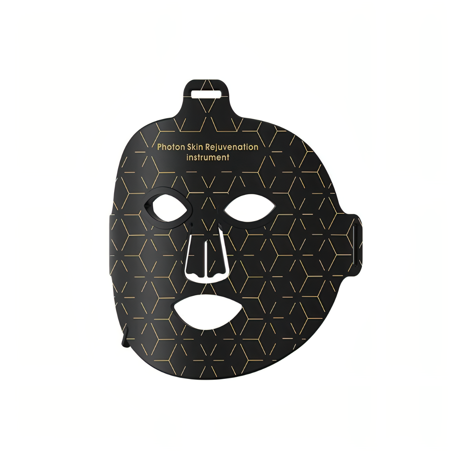 Fenzora LED Ansiktsmask Produktvy från sidan