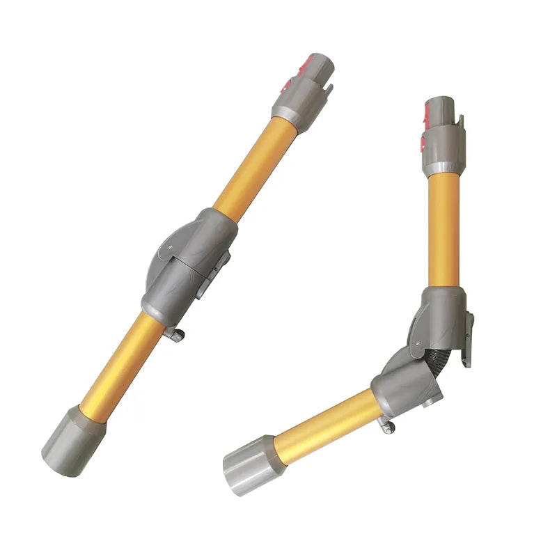 Folding tube for Hypersonics Pro Vacuum Cleaner