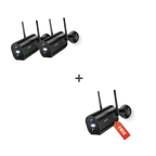 ieGeek Camera ZS-GX2S