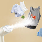 Geekik Steamer Sterilisation