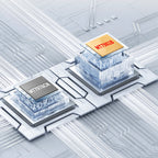 Geekik WiFi Router High Performance Chip