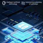 GlovaBoto Window Cleaning Robot