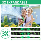 GreenGoo Garden Hose Pipe