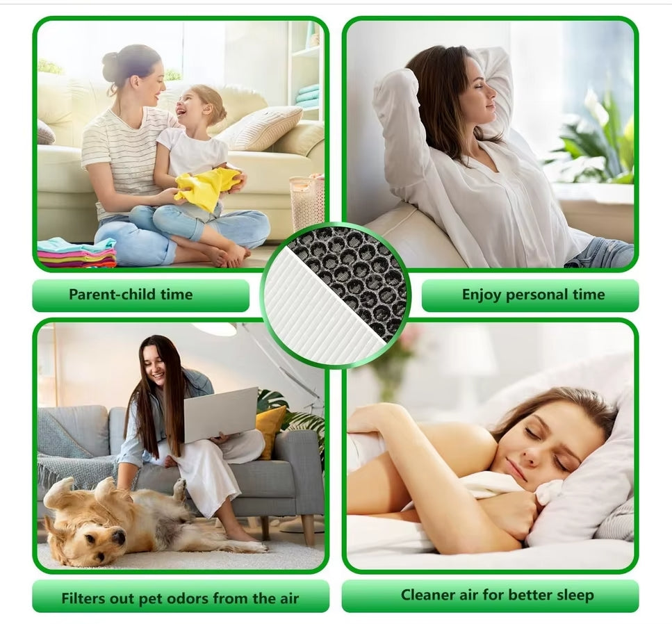 Filter for Air Purifier