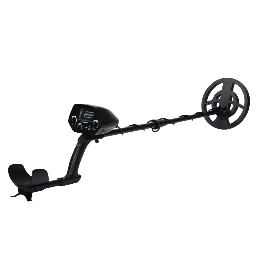 HunTonnix V2 Metal Detector on a white background