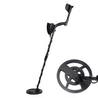 HunTonnix V2 Metal Detector on a white background