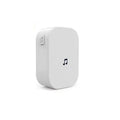 Chime Unit (Indoor Speaker Receiver)