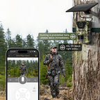 Klarity Trail Camera