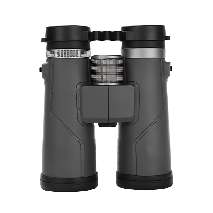 Black Kozenix Binoculars on a white background