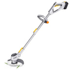 Lawnora Cordless Grass Trimmer, specifically a string trimmer, on a white background