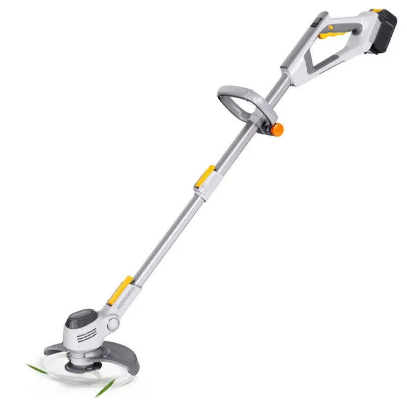 Lawnora Cordless Grass Trimmer, specifically a string trimmer, on a white background