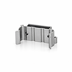 Wall bracket for Hypersonics Pro Vacuum Cleaner