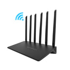Mizeel WiFi Router