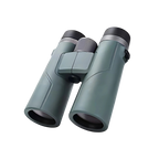 dark Green Nordzens Binoculars on a white background