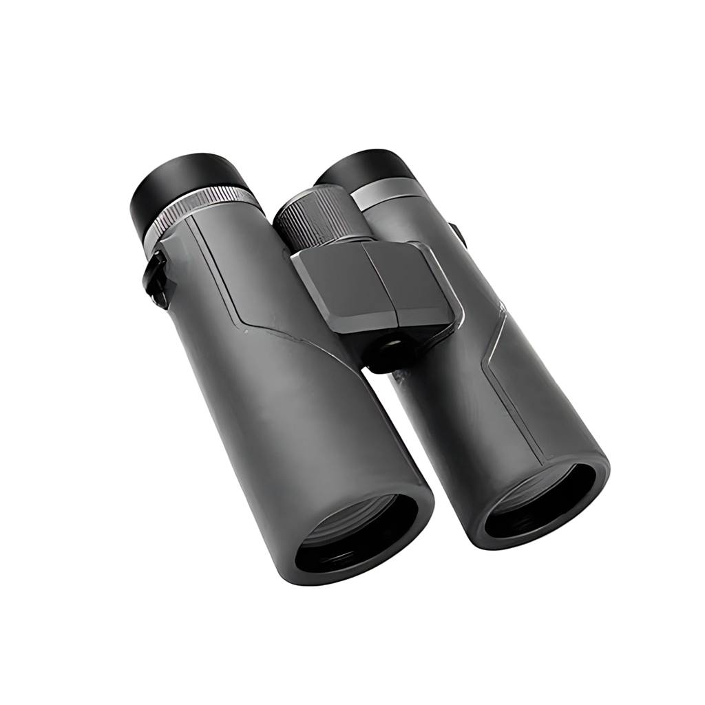 Black Nordzens Binoculars on a white background